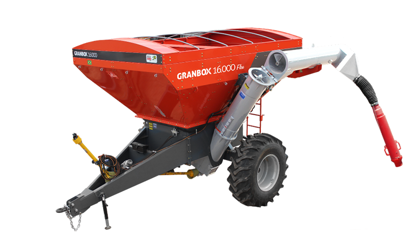 GRANBOX FLEX LATERAL